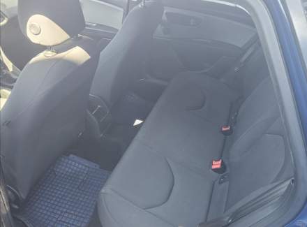 Seat - Leon