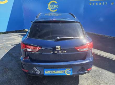 Seat - Leon