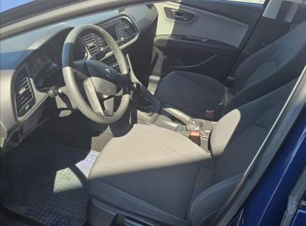 Seat - Leon