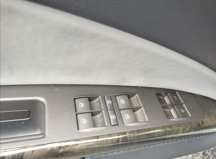 Volkswagen - Phaeton