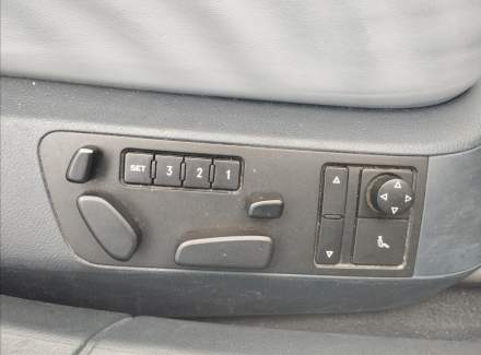 Volkswagen - Phaeton