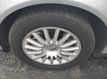 Volkswagen - Phaeton