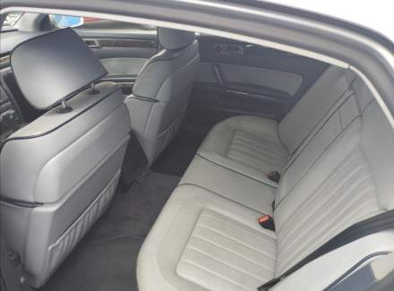 Volkswagen - Phaeton