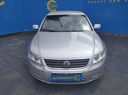Volkswagen - Phaeton