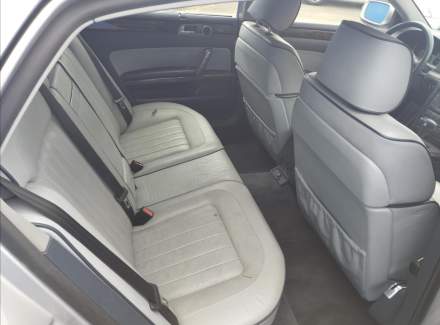 Volkswagen - Phaeton