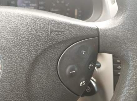 Mercedes-Benz - E-class