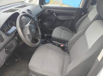 Volkswagen - Caddy