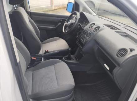 Volkswagen - Caddy