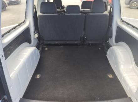 Volkswagen - Caddy