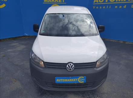Volkswagen - Caddy