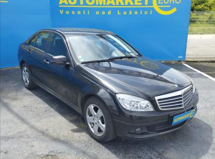 Mercedes-Benz - C-class