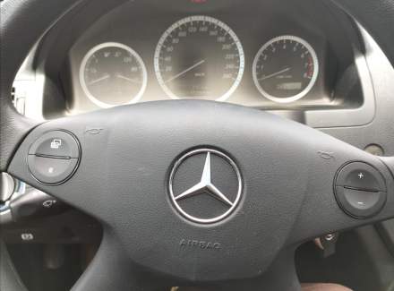 Mercedes-Benz - C-class
