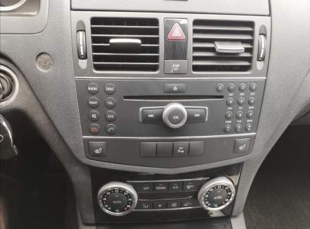 Mercedes-Benz - C-class
