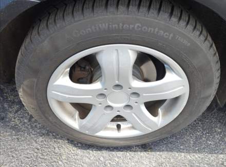 Mercedes-Benz - C-class