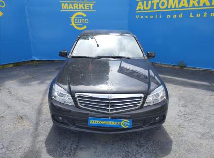 Mercedes-Benz - C-class