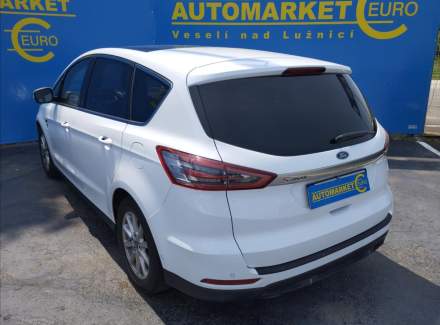 Ford - S-MAX