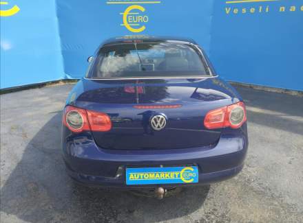 Volkswagen - Eos