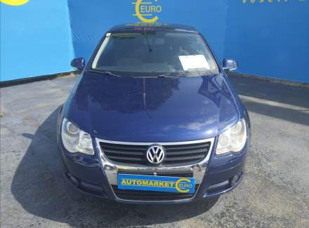 Volkswagen - Eos