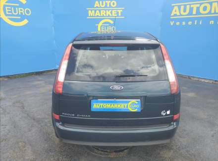 Ford - C-MAX