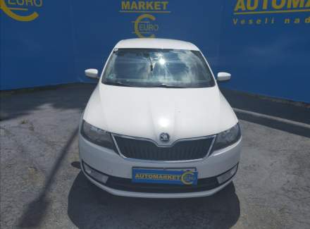 Škoda - Rapid