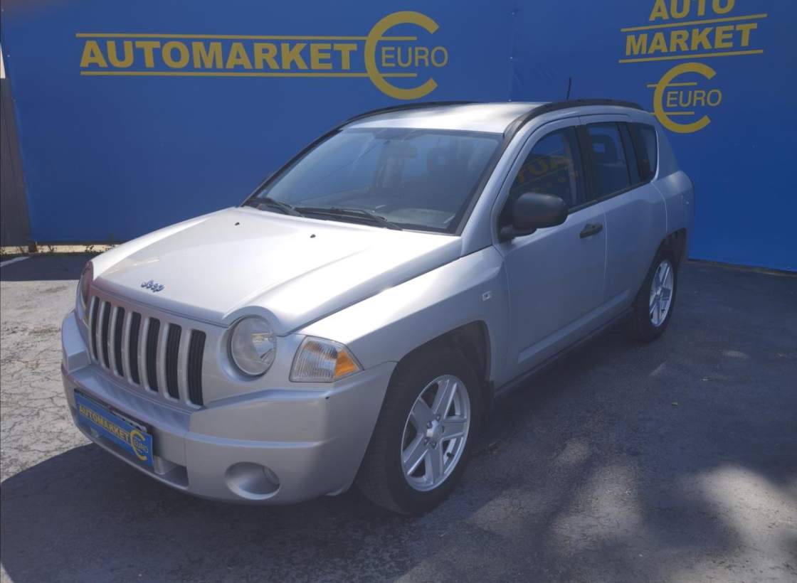 Jeep - Compass