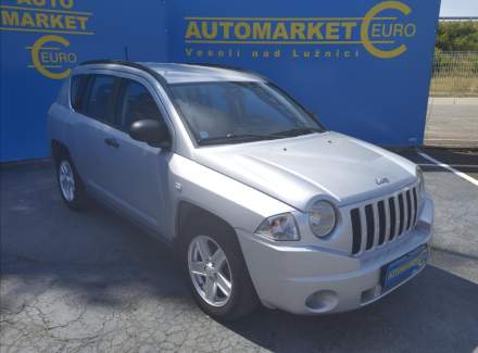 Jeep - Compass