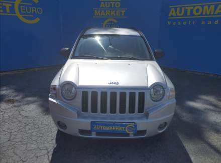 Jeep - Compass