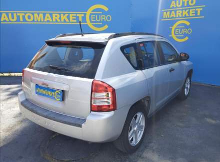 Jeep - Compass