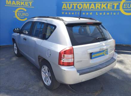 Jeep - Compass