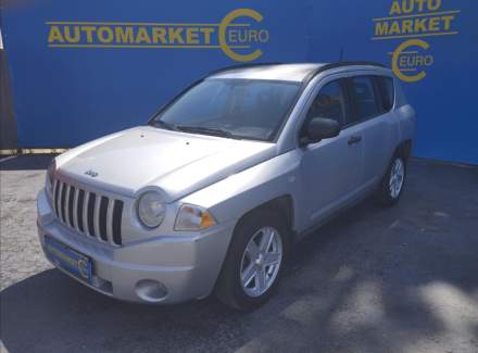 Jeep - Compass