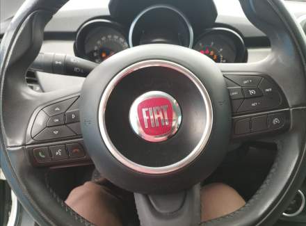 Fiat - 500X