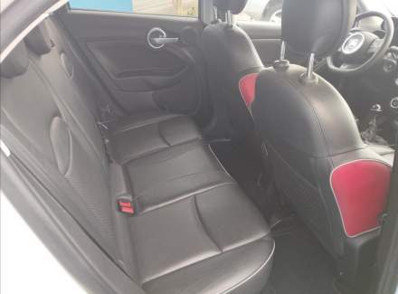 Fiat - 500X