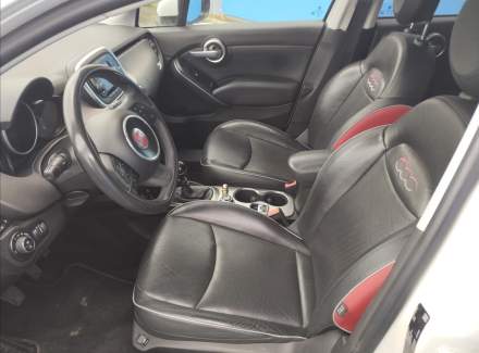 Fiat - 500X