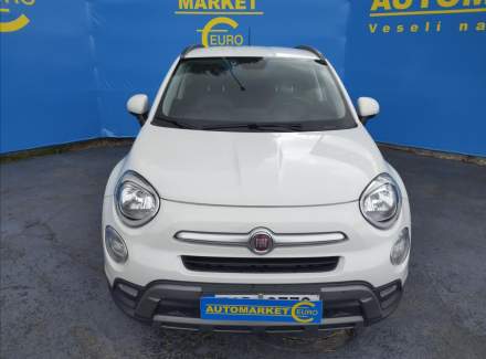 Fiat - 500X