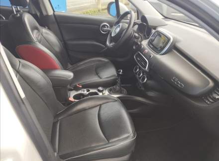 Fiat - 500X