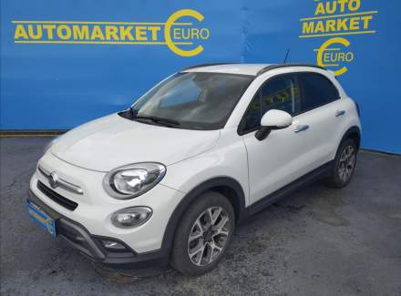 Fiat - 500X