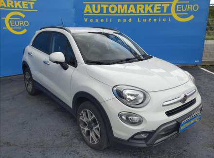 Fiat - 500X