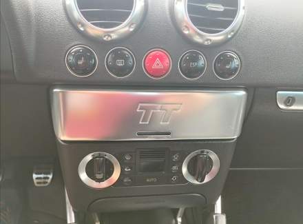 Audi - TT