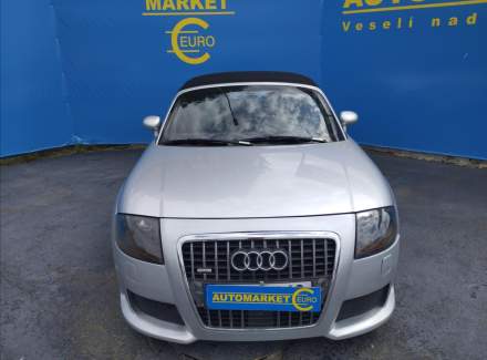 Audi - TT