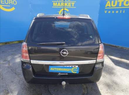 Opel - Zafira