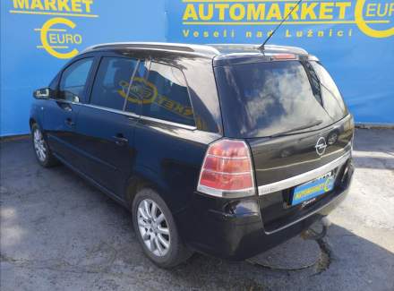 Opel - Zafira