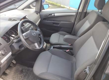 Opel - Zafira