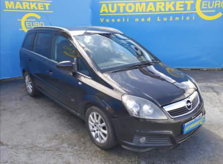 Opel - Zafira