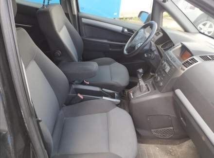 Opel - Zafira