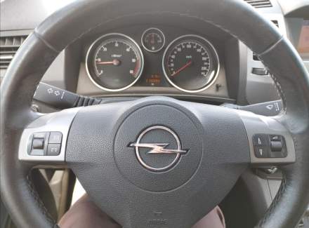 Opel - Zafira