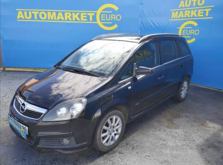 Opel - Zafira