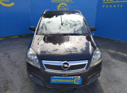 Opel - Zafira