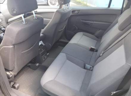 Opel - Zafira