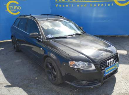 Audi - A4