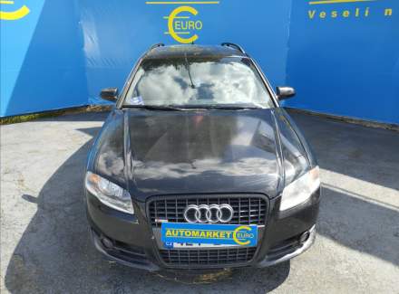 Audi - A4